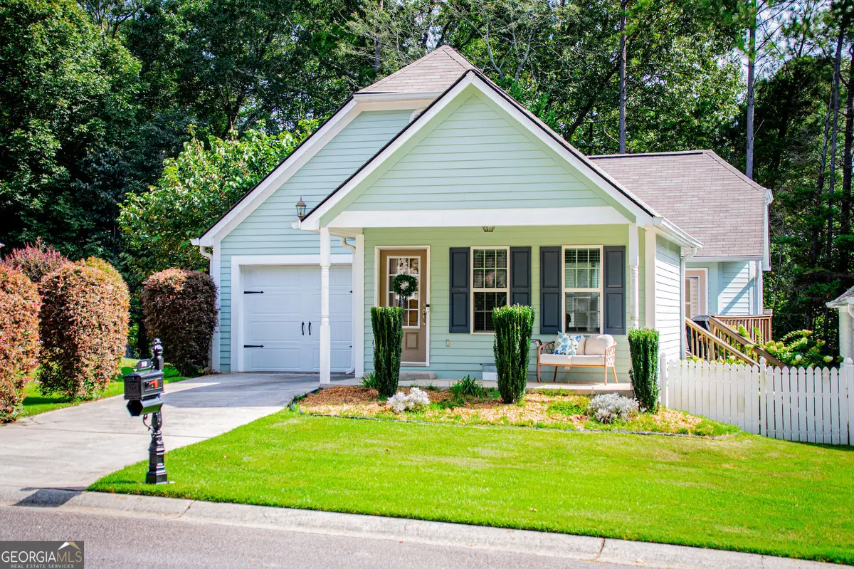 249 Katherine Court, Carrollton, GA 30117 - #1