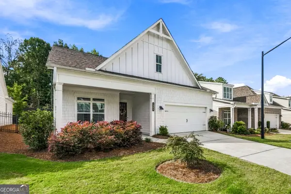 1945 Finnish Lane, Kennesaw, GA 30152