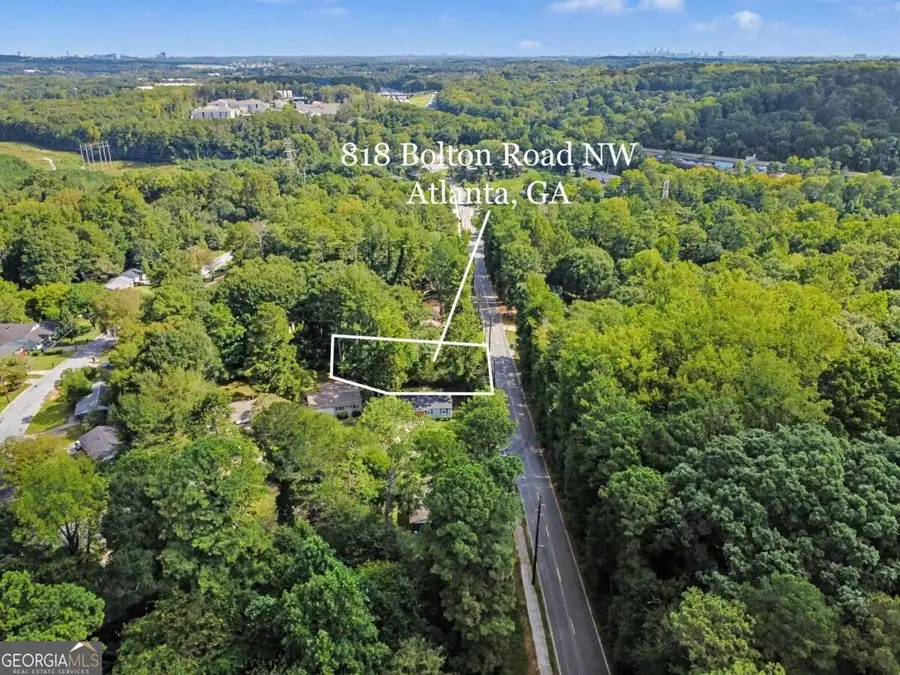 818 Bolton Road Nw, Atlanta, GA 30331 - #3