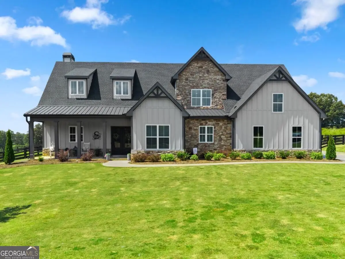 344 Gold Bullion Drive E, Dawsonville, GA 30534 - #1