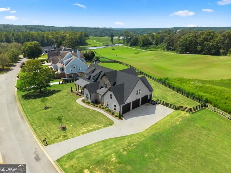 344 Gold Bullion Drive E, Dawsonville, GA 30534 - #3