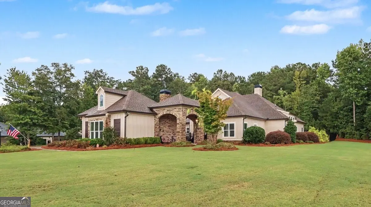 29 Water Stone Cove, Newnan, GA 30265 - #1