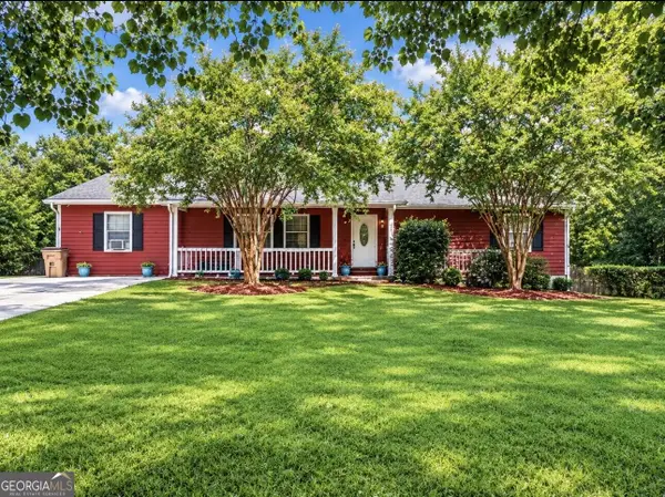 5846 Fox Run, Rex, GA 30273