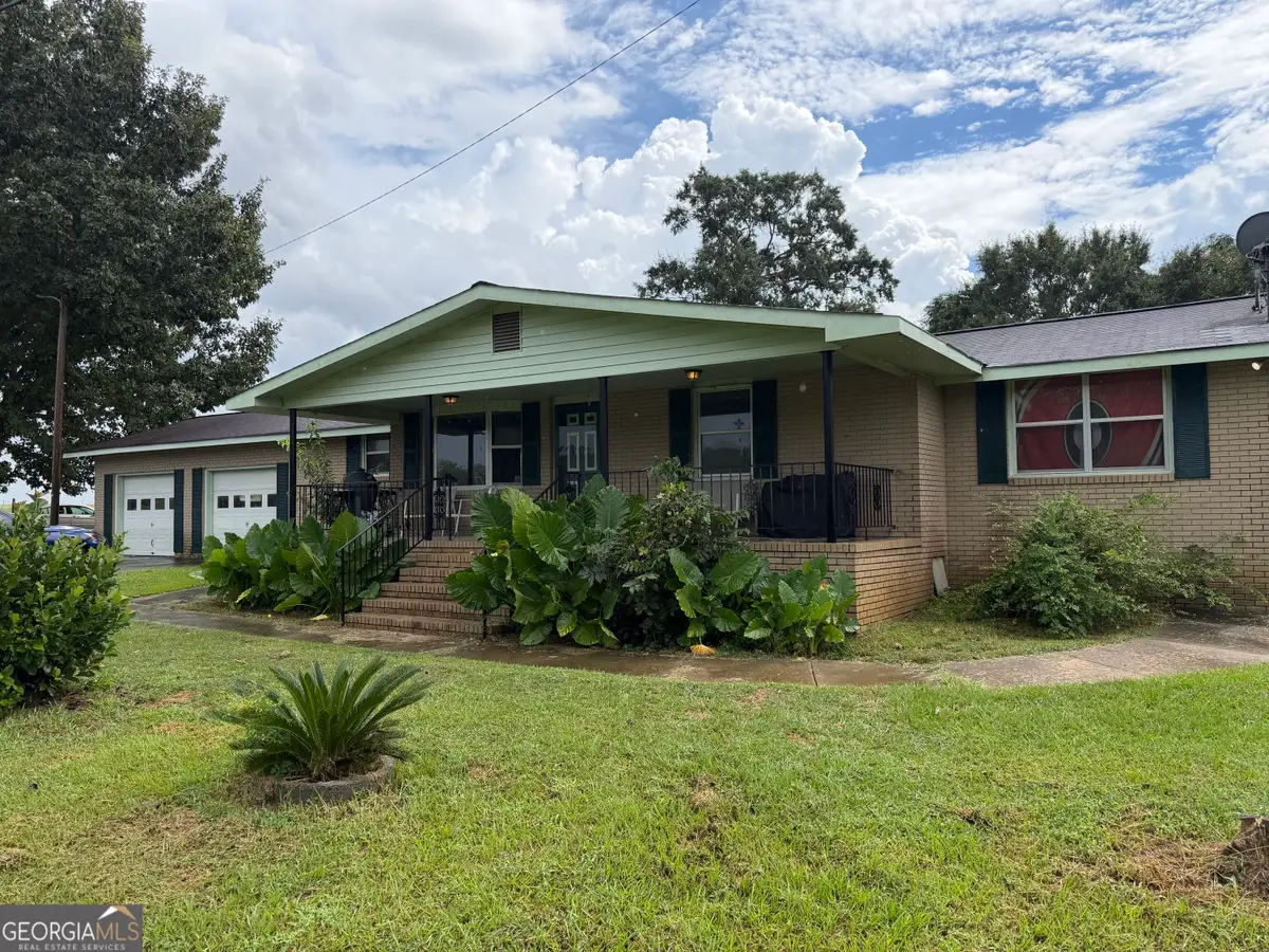 2438 Montrose Allentown Road, Montrose, GA 31065 - #1