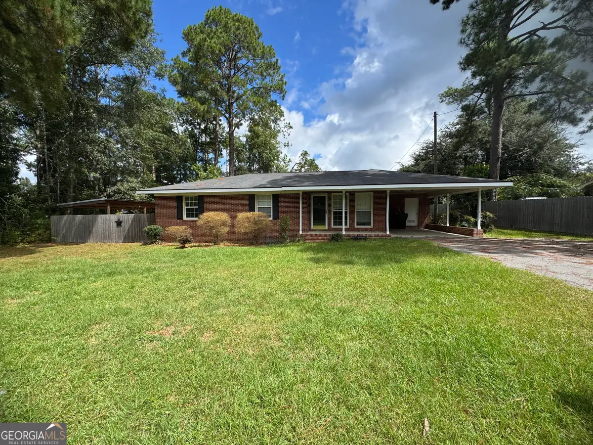 519 Richard Street, Swainsboro, GA 30401 - #1