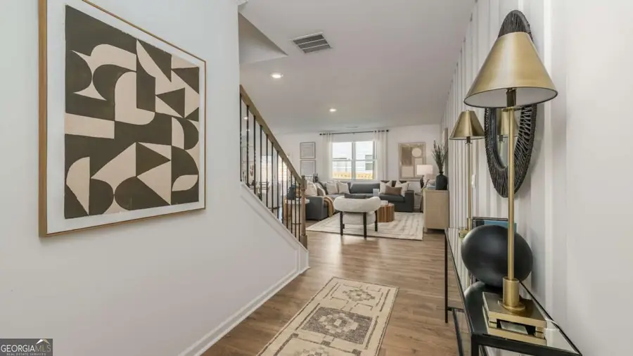 3588 Rowlett Street, Decatur, GA 30034 - #3