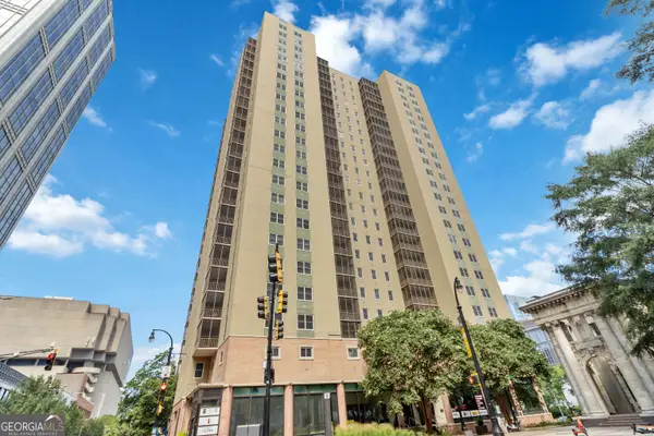 300 Peachtree Street Ne #2N, Atlanta, GA 30308