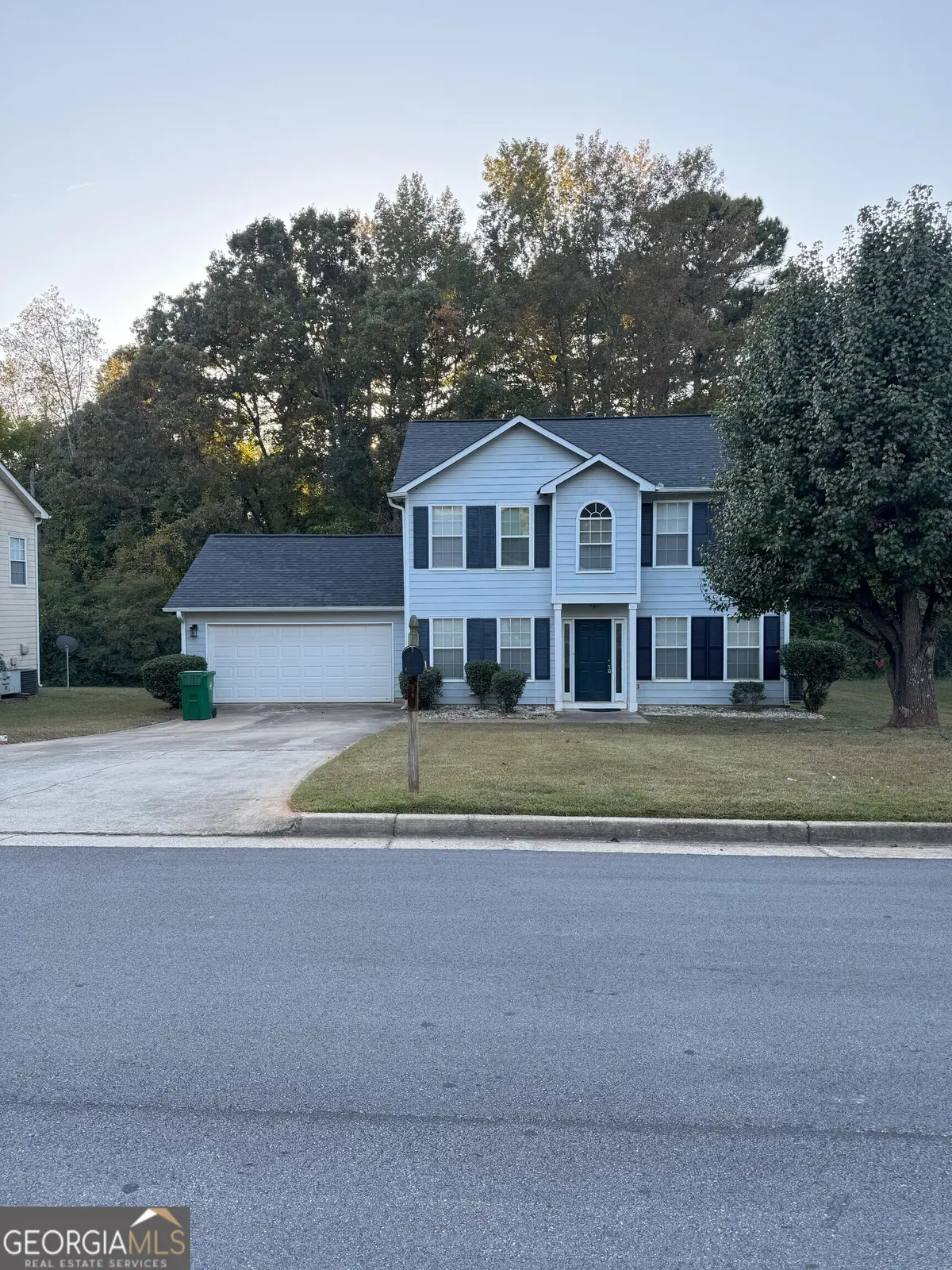 3033 Winding Grove Drive, Lithonia, GA 30038 - #1
