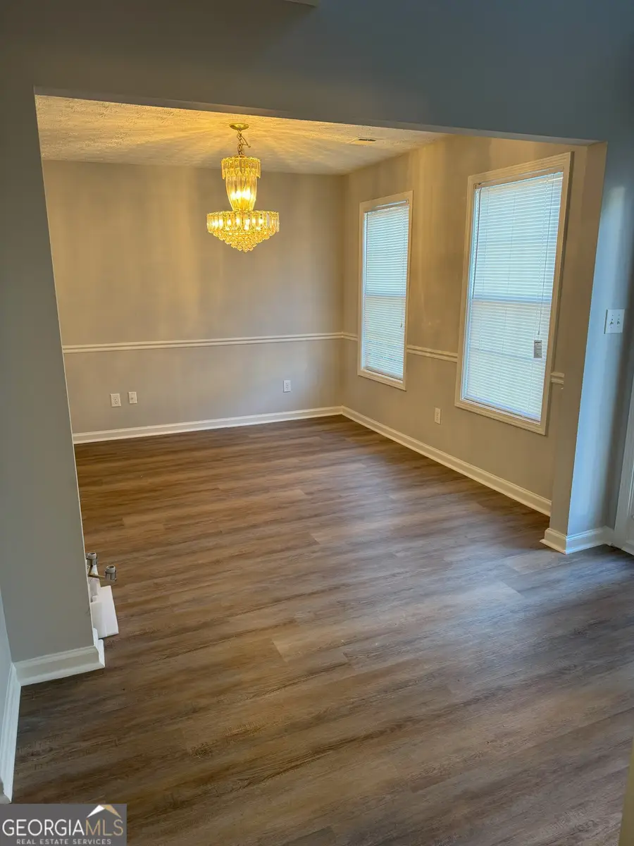 3033 Winding Grove Drive, Lithonia, GA 30038 - #3
