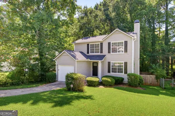 5570 Downs Way, Lithonia, GA 30058