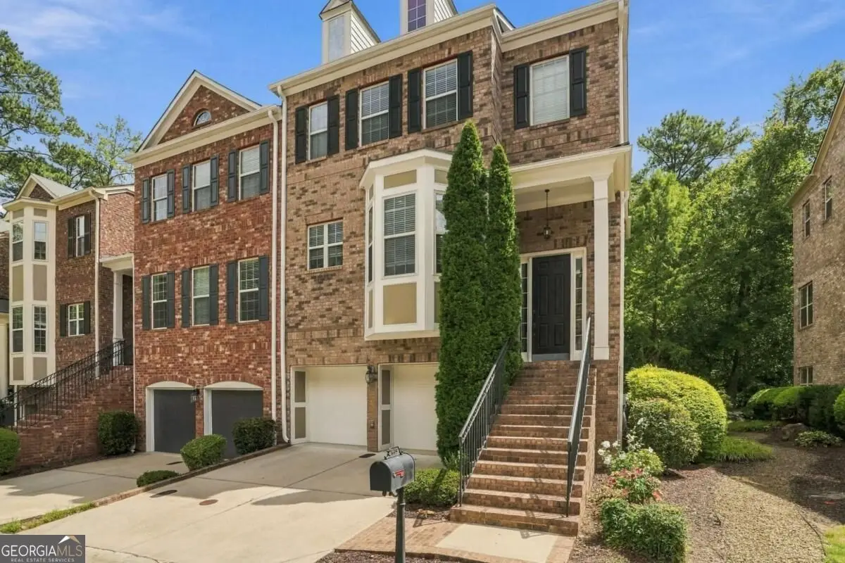 1875 Cedar Glenn Way, Atlanta, GA 30339 - #1