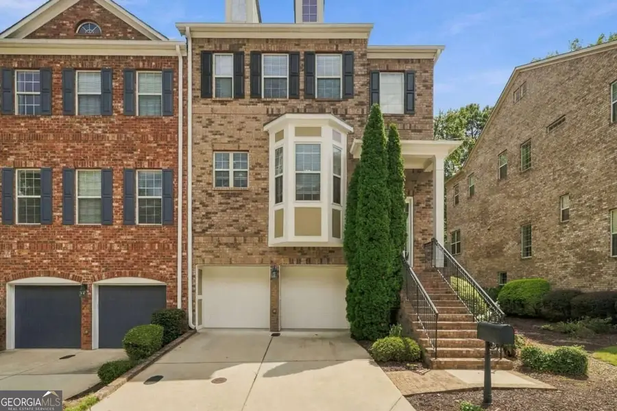 1875 Cedar Glenn Way, Atlanta, GA 30339 - #2