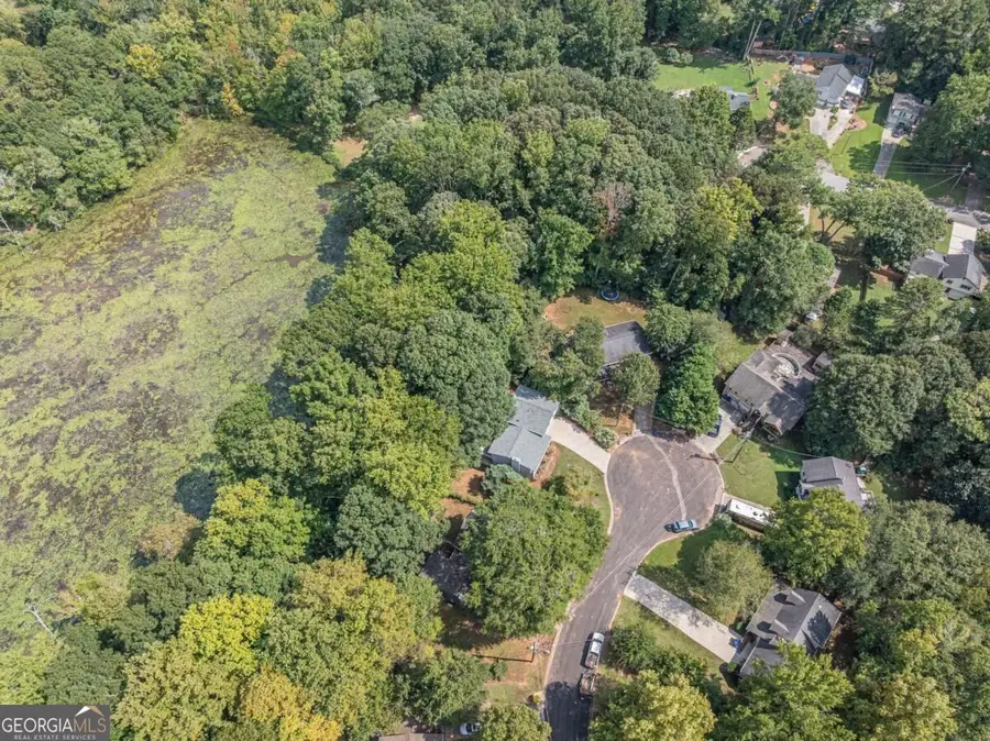 311 Natalie Drive, Lawrenceville, GA 30043 - #2
