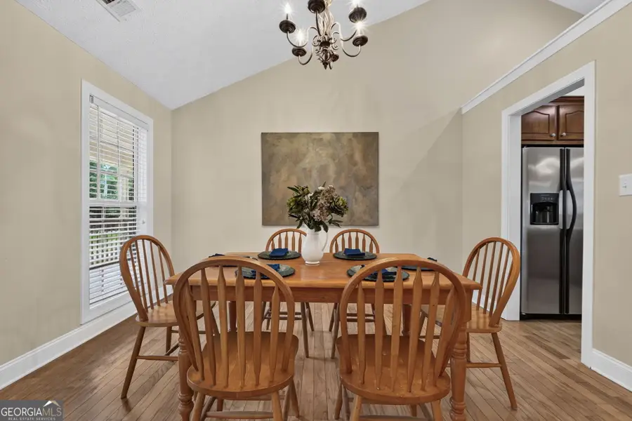 120 Buttrill Road, Jackson, GA 30233 - #3