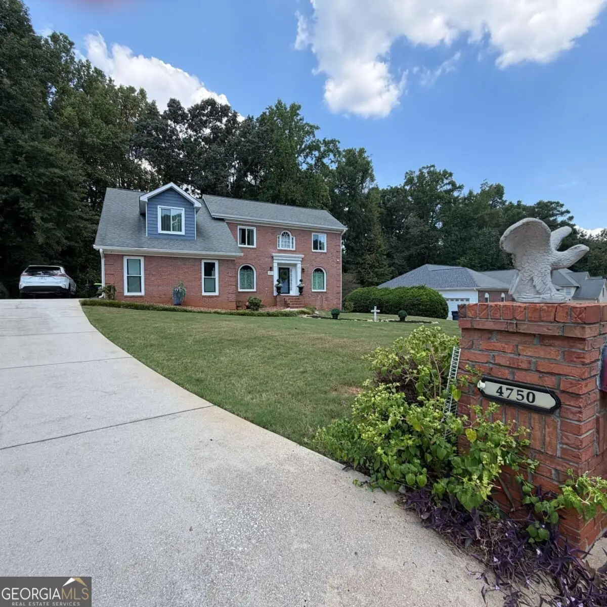 4750 Meadowlark Drive Se, Conyers, GA 30094 - #1