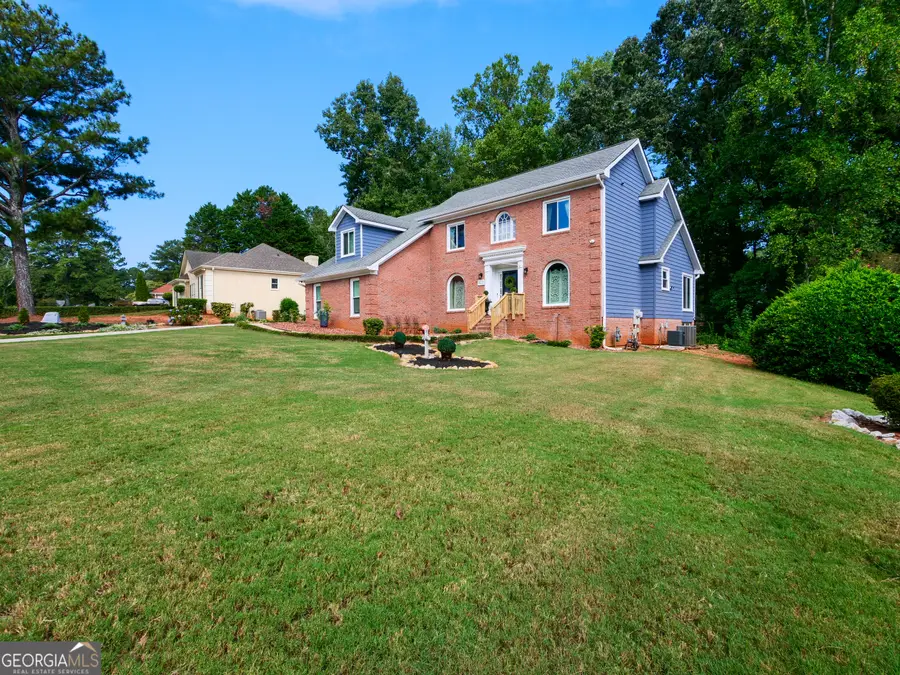4750 Meadowlark Drive Se, Conyers, GA 30094 - #3
