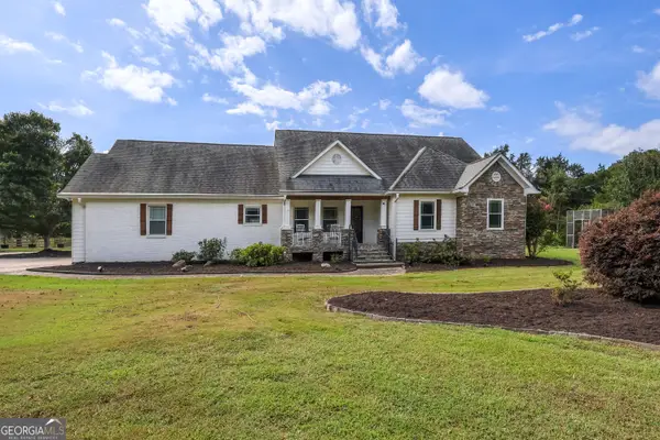 3112 Highway 81 E, McDonough, GA 30252