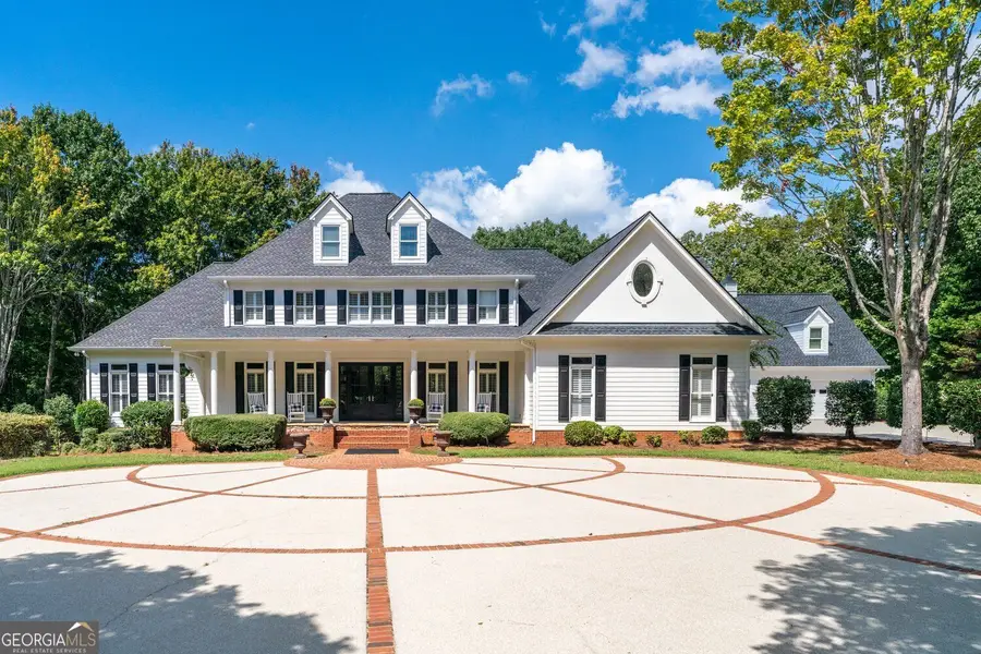 5030 Highland Ridge Run, Gainesville, GA 30506 - #2
