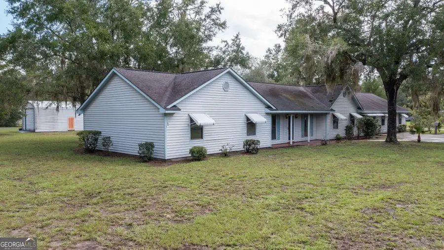 66 Settlers Way, Folkston, GA 31537 - #3