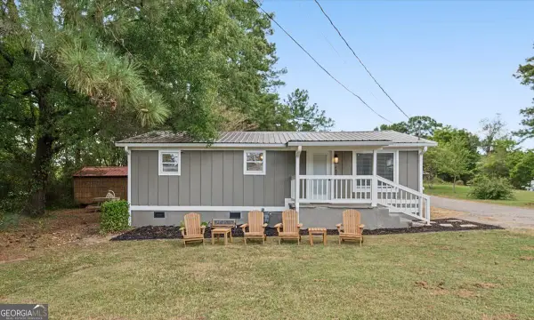 487 Poplar Springs Road, Adairsville, GA 30103