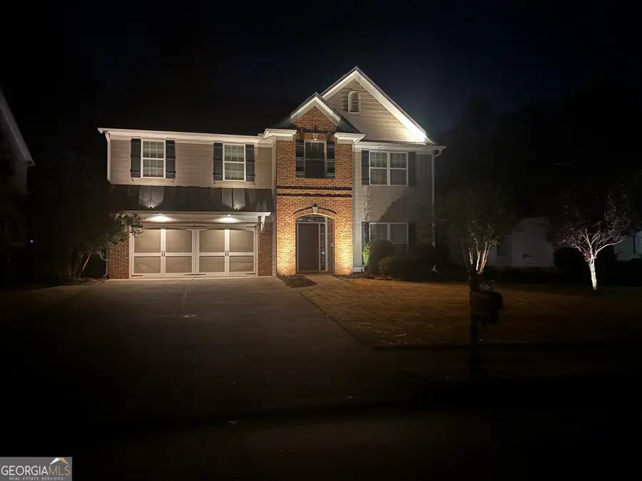 24 Cottage Walk Nw, Cartersville, GA 30121 - #2