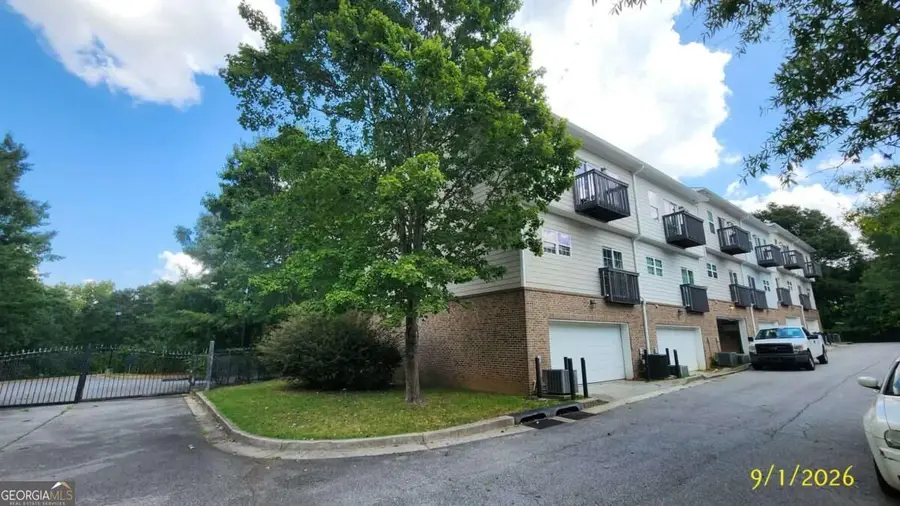 1476 Talia Wood Circle Nw, Atlanta, GA 30314 - #3