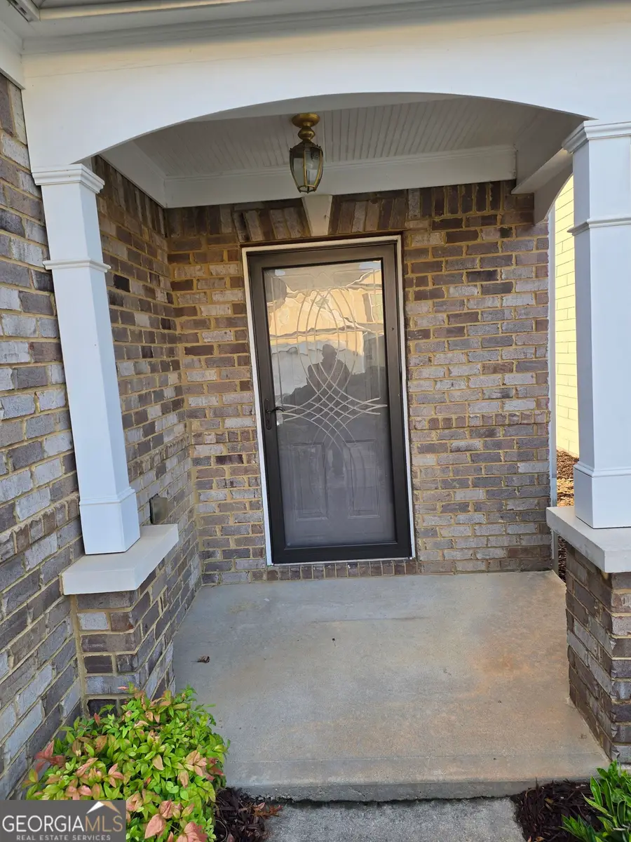 2432 Black Forest Drive, Conyers, GA 30012 - #2