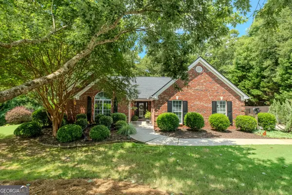 1170 Glen Lane, Bishop, GA 30621