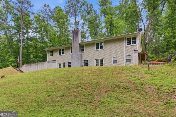 169 N Pinecrest Road, Toccoa, GA 30577