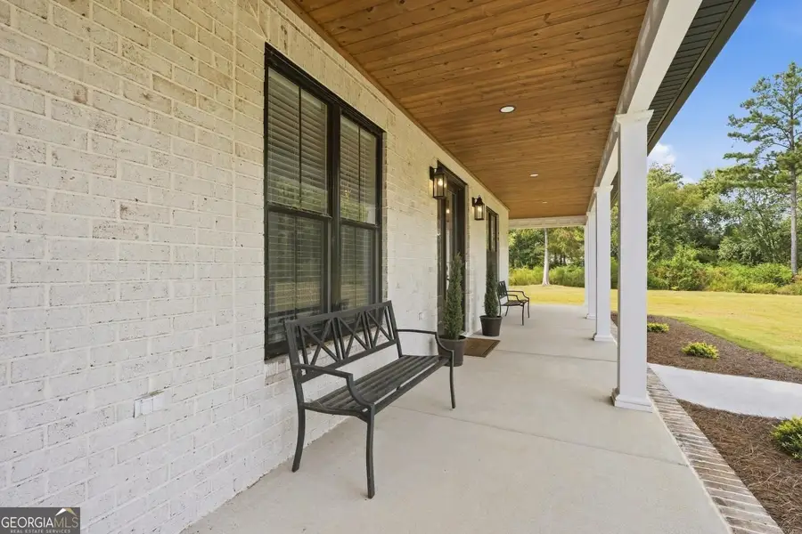 174 Evergreen Drive, Cochran, GA 31014 - #3