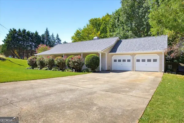 63 Fairview Glen, Dallas, GA 30157