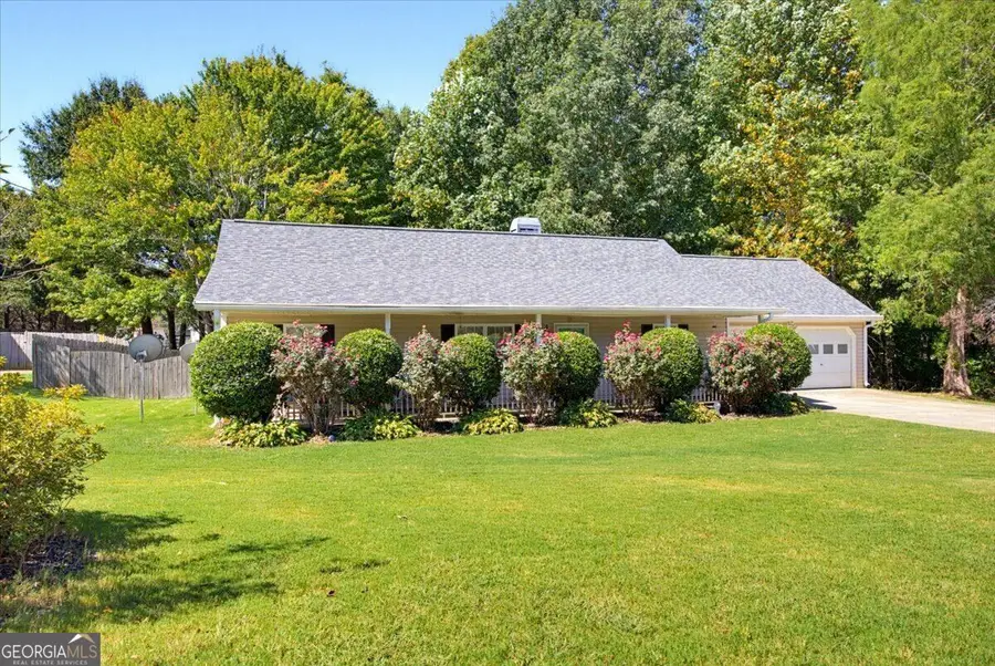 63 Fairview Glen, Dallas, GA 30157 - #2