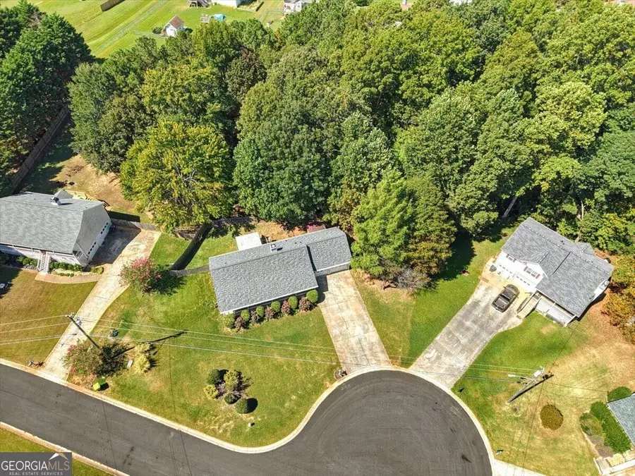 63 Fairview Glen, Dallas, GA 30157 - #3