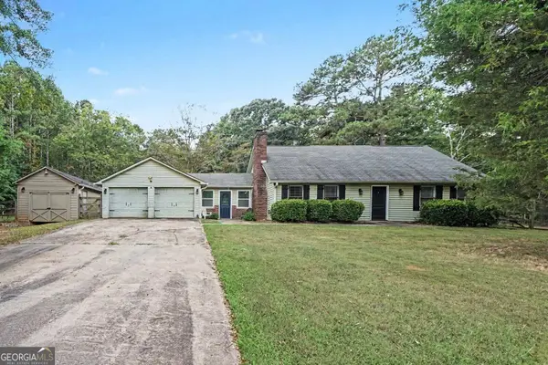 233 Elm Street, Covington, GA 30014