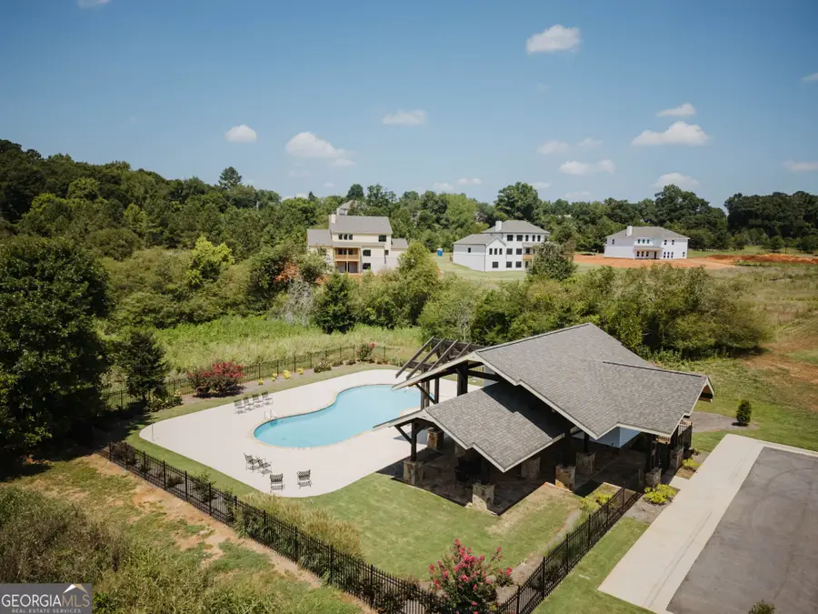 377 Races Road, Hoschton, GA 30548 - #2