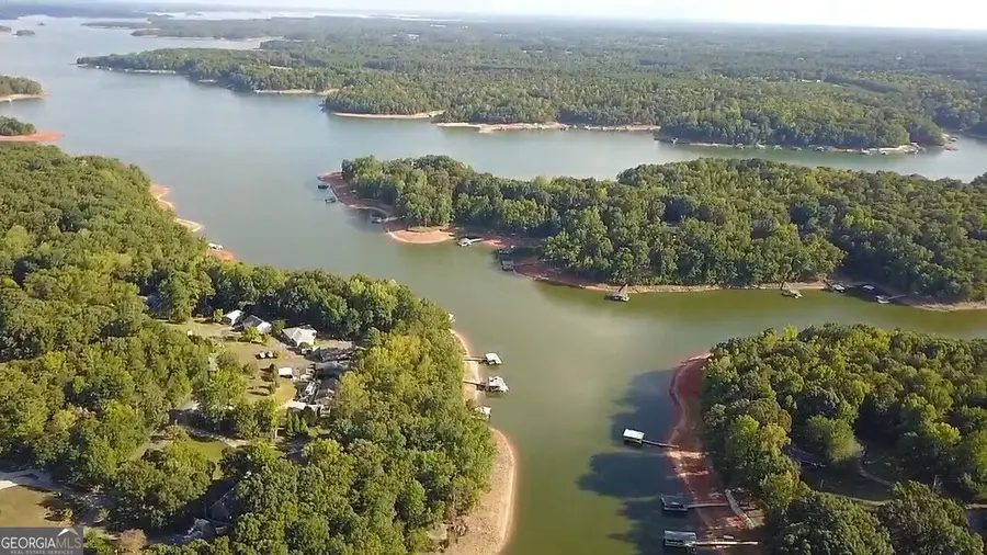 802 Dogwood Lane, Townville, SC 29689 - #3