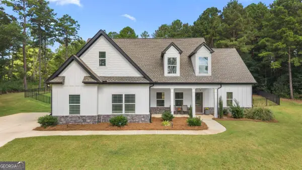 105 Capps Lane, Eatonton, GA 31024