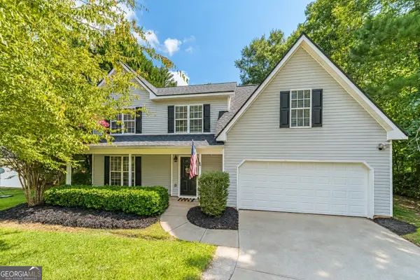 815 Sterling Place, Monroe, GA 30656
