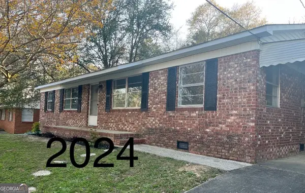 1409 Melford Drive, Columbus, GA 31907