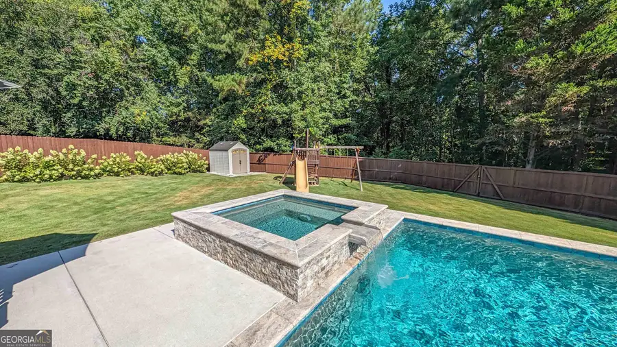 308 Vendella Circle, Peachtree City, GA 30269 - #3