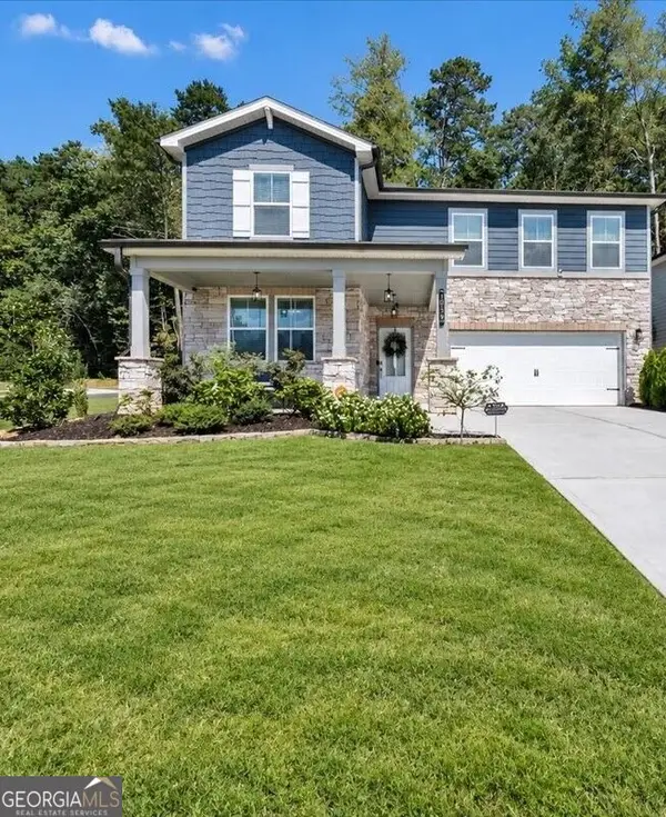 1039 Glade Run, Lithonia, GA 30058