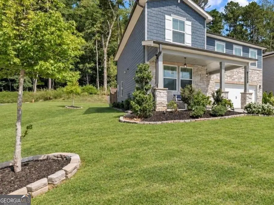 1039 Glade Run, Lithonia, GA 30058 - #2