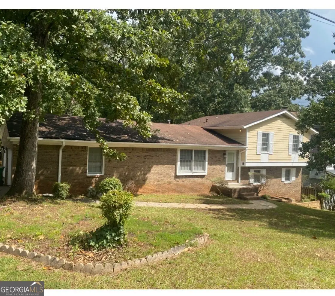 3534 Basswood Ct, Decatur, GA 30034 - #1