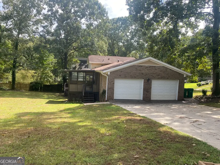 3534 Basswood Ct, Decatur, GA 30034 - #2