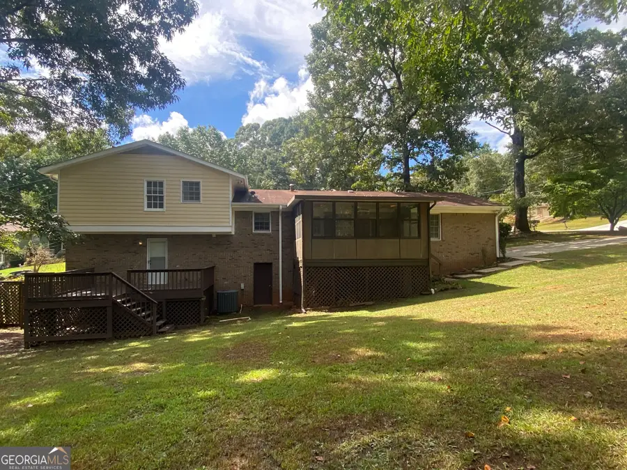 3534 Basswood Ct, Decatur, GA 30034 - #3
