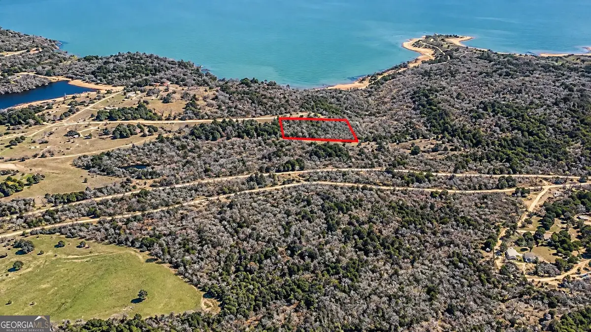 LOT T-47 Lovers Lane, Georgetown South, GA 39854 - #1
