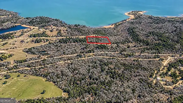 LOT T-47 Lovers Lane, Georgetown, GA 39854