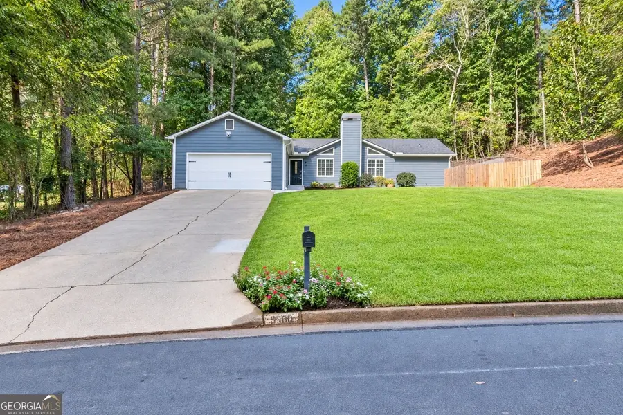 3900 Maple Wood Trail, Buford, GA 30518 - #2