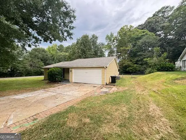 4245 Reef Road, Marietta, GA 30066 - #3