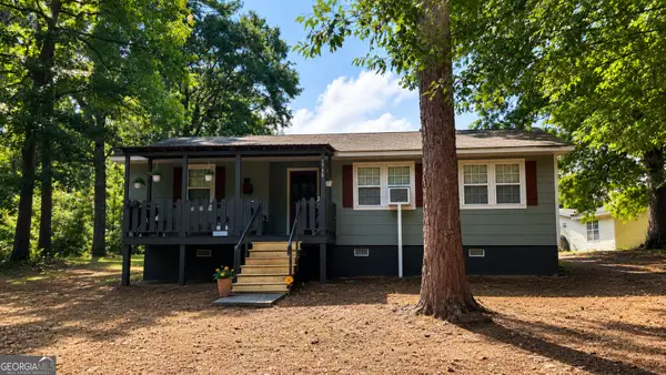 1780 Monroe Jersey Road, Monroe, GA 30655